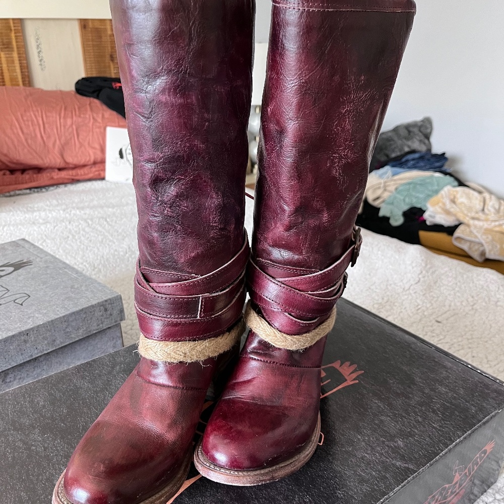 Wine Drove by Freebird